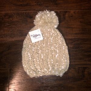 The Refinery Boutique Hat